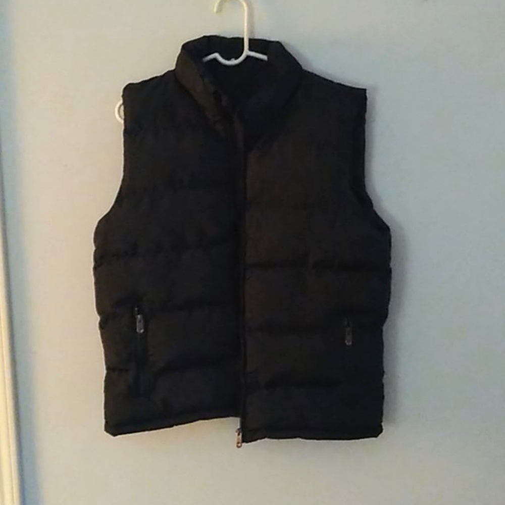 Mens vest